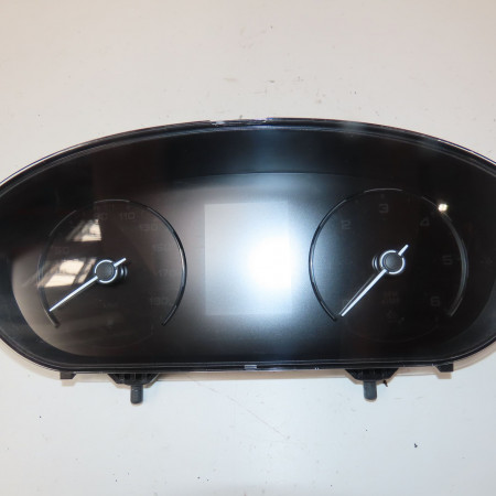 Bloc compteurs occasion  Fiat DUCATO Camion plate-forme/Châssis (250_) 140 multijet 2,2 d (2021)   468637470 