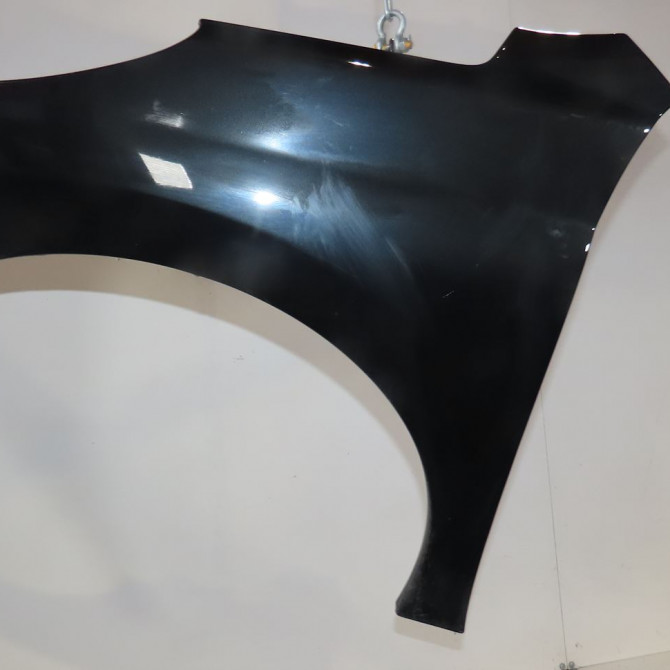 Aile avant gauche occasion  Peugeot 207/207+ (WA_, WC_) 1.6 16v vti (2007-2012) 5 portes   7840R9  1