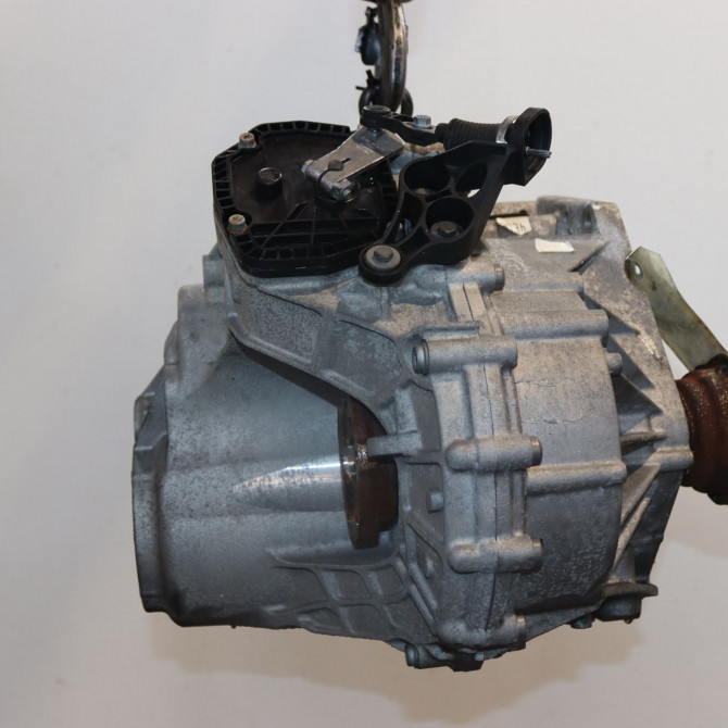 Boîte à vitesse automatique occasion  Audi A1 Sportback (GBA) 25 tfsi (2018)   CW300051G00L  4