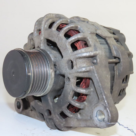 Alternateur occasion  Fiat DUCATO Camionnette (250_) 180 multijet 3,0 d (2011)   504385138 
