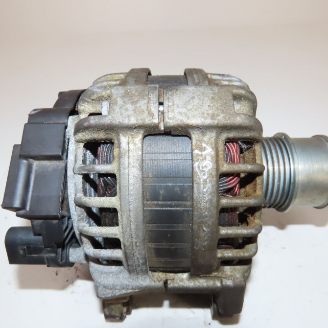 Alternateur occasion  Volkswagen vw TAIGO (CS1) Liberty 200 (2006)   05E903027B  4