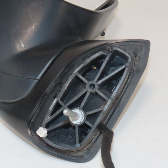 Retroviseur exterieur electrique droit occasion  Peugeot 3008 Monospace (0U_) 1.6 hdi (2009-2016) 5 portes   8153ZF  4