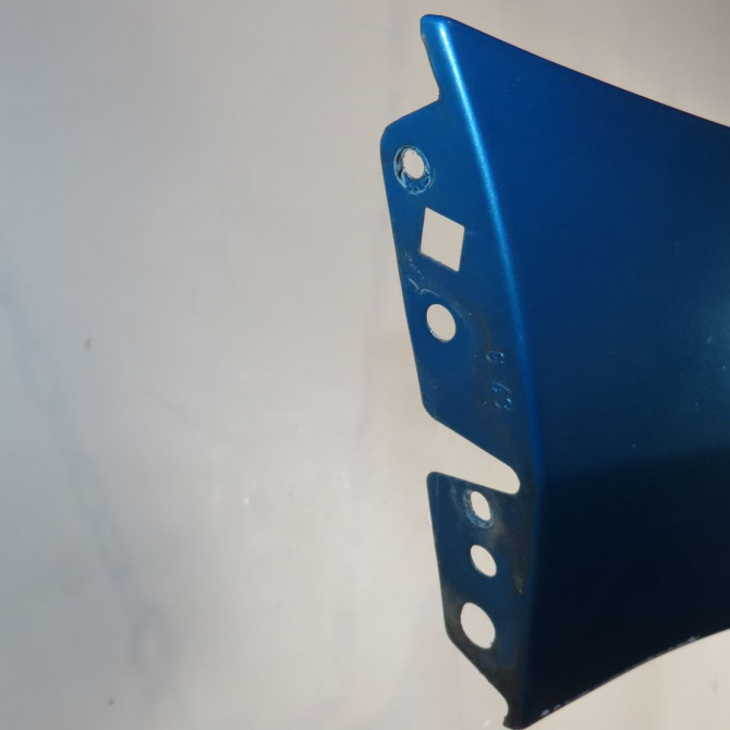 Aile avant gauche occasion  Peugeot 207/207+ (WA_, WC_) 1.4 16v (2006-2013) 3 portes   7840R9  3