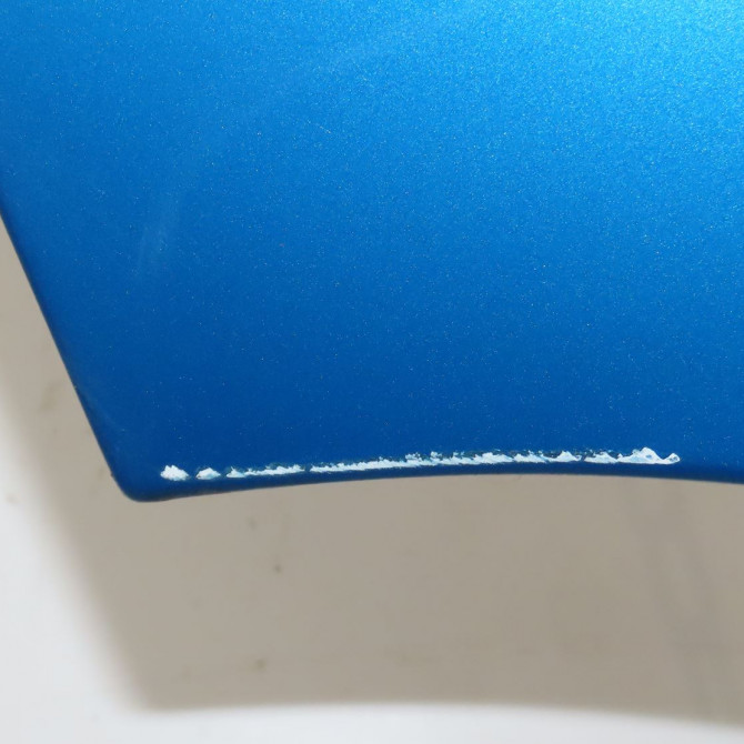 Aile avant gauche occasion  Peugeot 207/207+ (WA_, WC_) 1.4 16v (2006-2013) 3 portes   7840R9  5