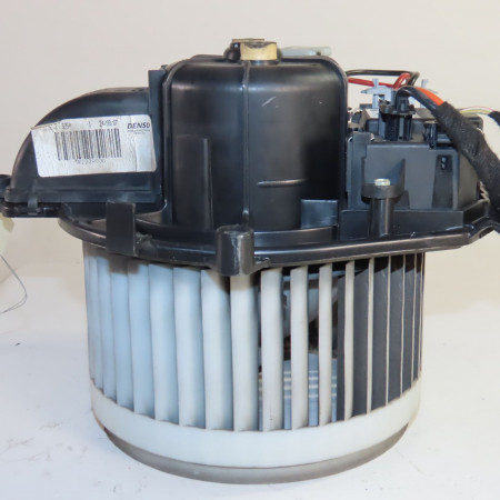 Moteur ventilateur chauffage occasion  Citroën C4 PICASSO I Monospace (UD_) 1.6 hdi (2007-2013) 5 portes   6441W8 