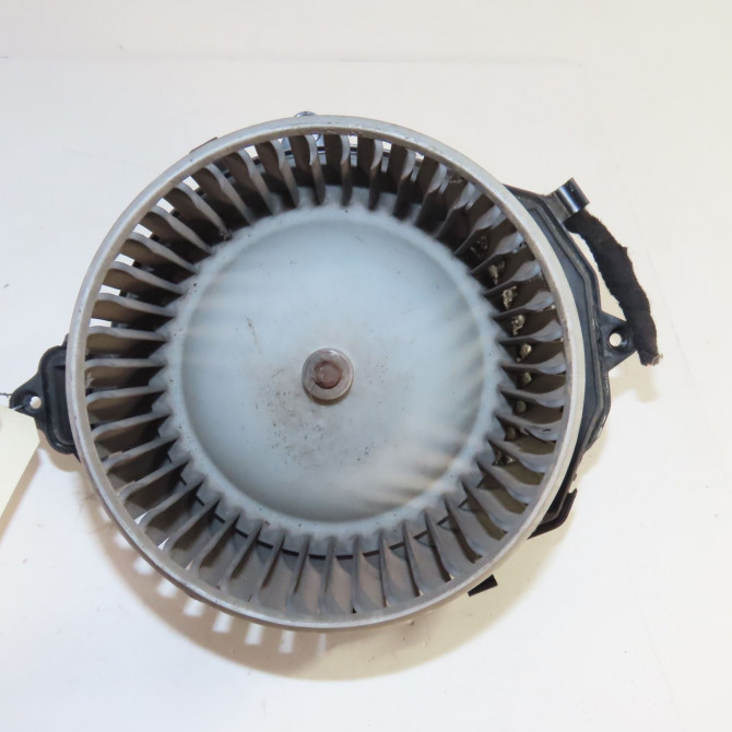 Moteur ventilateur chauffage occasion  Citroën C4 PICASSO I Monospace (UD_) 1.6 hdi (2007-2013) 5 portes   6441W8  4