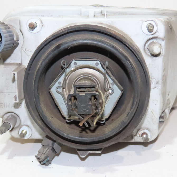 Phare gauche occasion  Renault SUPER 5 (B/C40_) 1.1 (1989-1990) 5 portes   7701030635  2