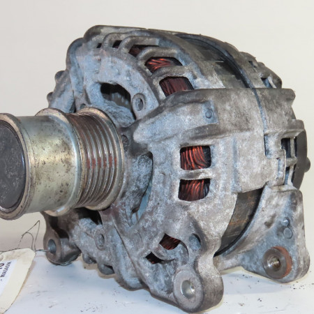 Alternateur occasion  Volkswagen vw POLO VI (AW1, BZ1, AE1) 1.0 tsi (2017)   05E903027B 