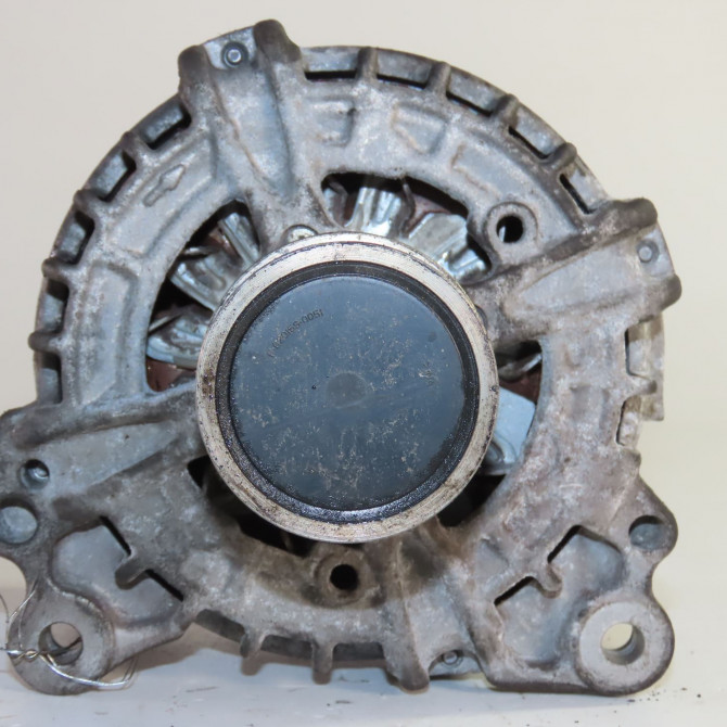 Alternateur occasion  Volkswagen vw POLO VI (AW1, BZ1, AE1) 1.0 tsi (2017)   05E903027B  6