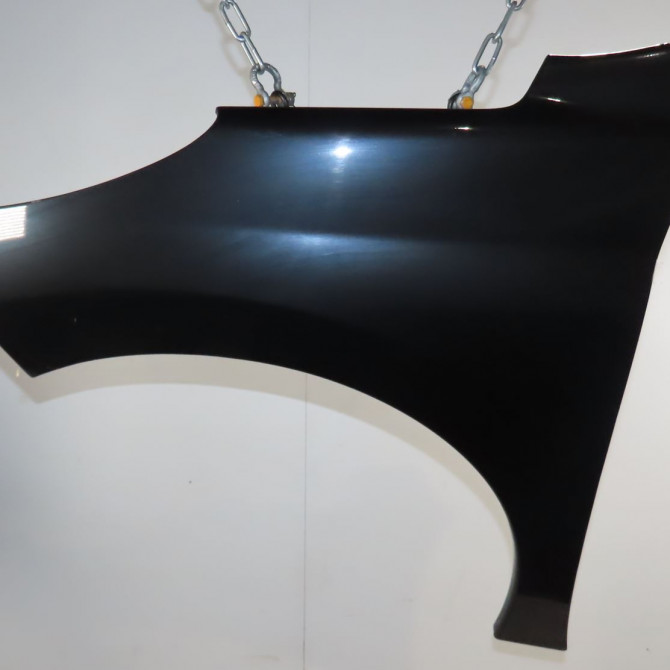 Aile avant gauche occasion  Peugeot 207/207+ (WA_, WC_) 1.6 hdi (2006-2013) 5 portes   7840R9  1