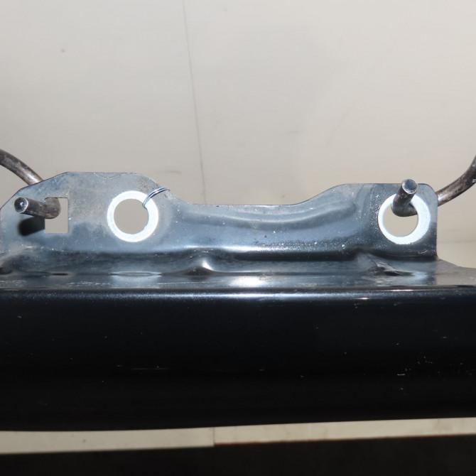 Aile avant gauche occasion  Peugeot 207/207+ (WA_, WC_) 1.6 hdi (2006-2013) 5 portes   7840R9  2