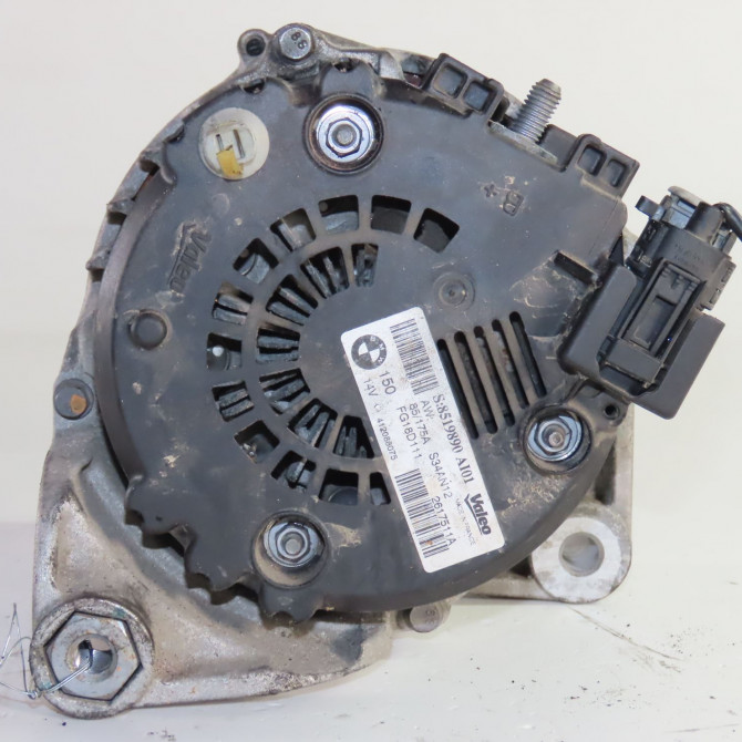 Alternateur occasion  Bmw 1 (F20) 116 d (2012-2015)   12318519890  3