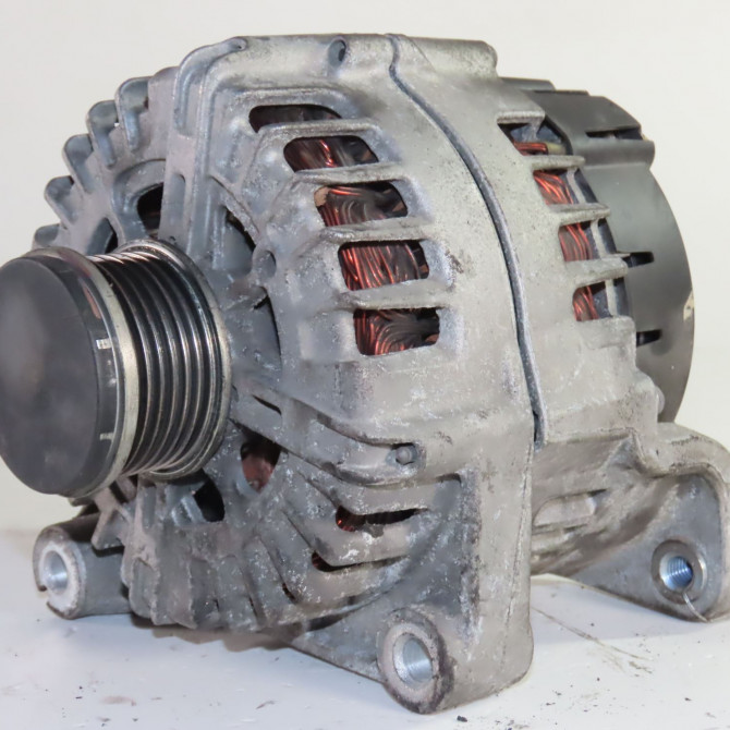 Alternateur occasion  Bmw 1 (F20) 116 d (2012-2015)   12318519890  4