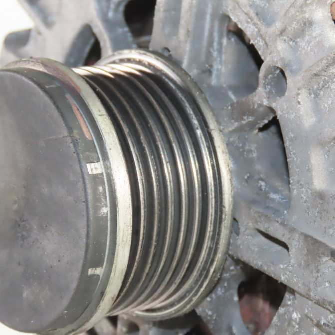 Alternateur occasion  Bmw 1 (F20) 116 d (2012-2015)   12318519890  5