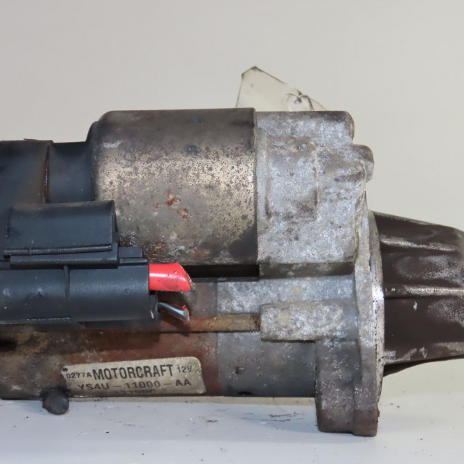 Démarreur occasion  Ford FOCUS I (DAW, DBW) 1.6 16v (1998-2004)   1535268  1