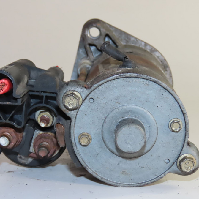 Démarreur occasion  Ford FOCUS I (DAW, DBW) 1.6 16v (1998-2004)   1535268  5