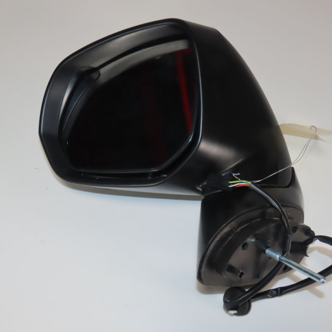 Retroviseur exterieur electrique gauche occasion  Citroën C3 PICASSO (SH_) 1.4 vti 95 (2009)   8153XQ  1
