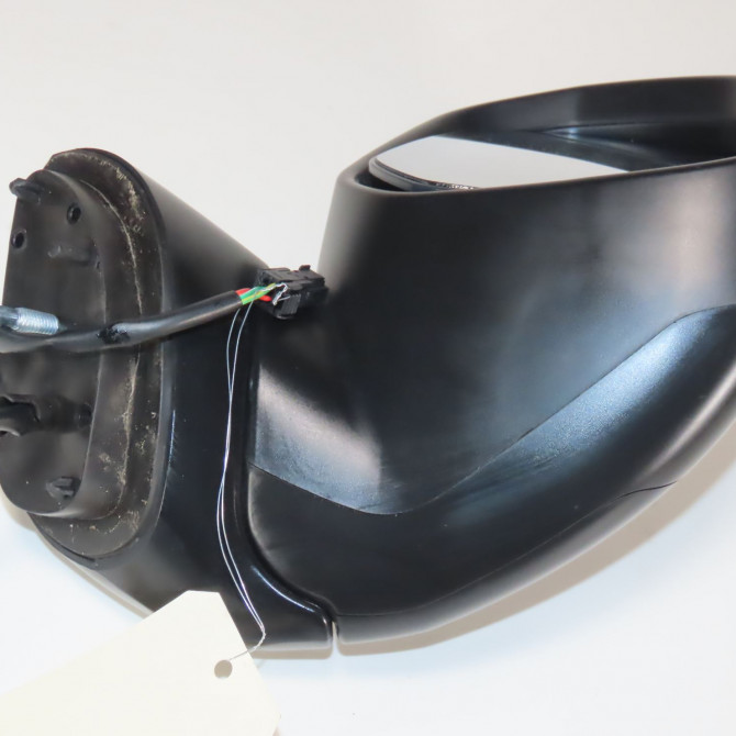 Retroviseur exterieur electrique gauche occasion  Citroën C3 PICASSO (SH_) 1.4 vti 95 (2009)   8153XQ  2