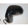 Retroviseur exterieur electrique gauche occasion  Citroën C3 PICASSO (SH_) 1.4 vti 95 (2009)   8153XQ  miniature 5