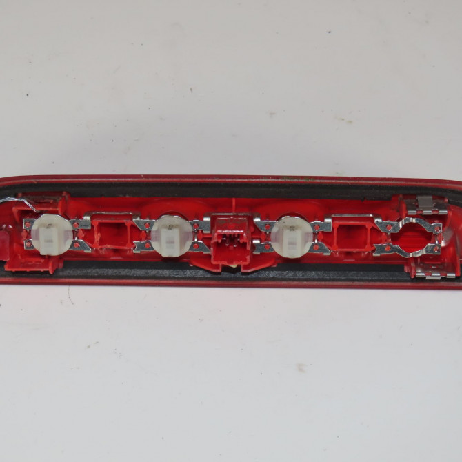 Feux stop supplementaire occasion  Citroën C3 PICASSO (SH_) 1.4 vti 95 (2009)   6351GK  2