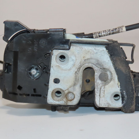 Serrure porte arg occasion  Renault CLIO IV (BH_) 1.5 dci 90 (2012) 5 portes   825015591R 