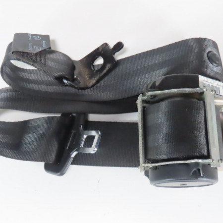 Ceinture arrière gauche occasion  Renault CLIO IV (BH_) 1.5 dci 90 (2012) 5 portes   888419629R 