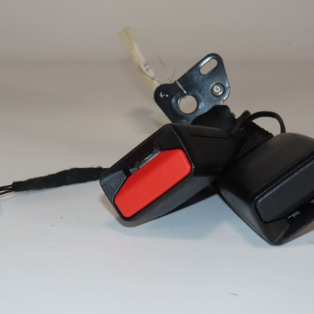 Ancrage ceinture arrière gauche occasion  Renault CLIO IV (BH_) 1.5 dci 90 (2012) 5 portes   878170058R 