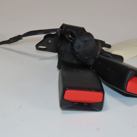 Ancrage ceinture arrière droit occasion  Renault CLIO IV (BH_) 1.5 dci 90 (2012) 5 portes   878166967R 