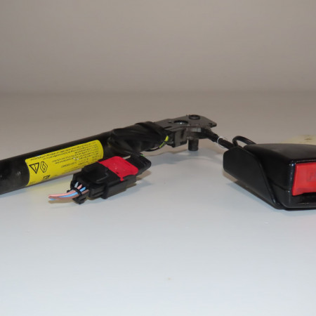 Ancrage ceinture avant gauche occasion  Renault TWINGO II (CN0_) 1.5 dci 90 (2010)   878976842R 