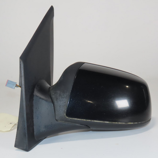 Retroviseur exterieur electrique gauche occasion  Ford FIESTA V (JH_, JD_) 1.6 tdci (2004-2008)   1522589  3