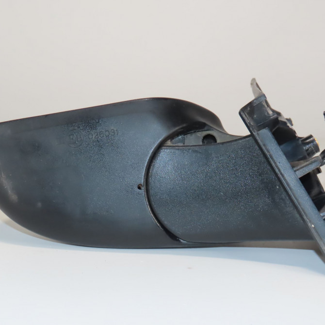 Retroviseur exterieur electrique gauche occasion  Ford FIESTA V (JH_, JD_) 1.6 tdci (2004-2008)   1522589  5