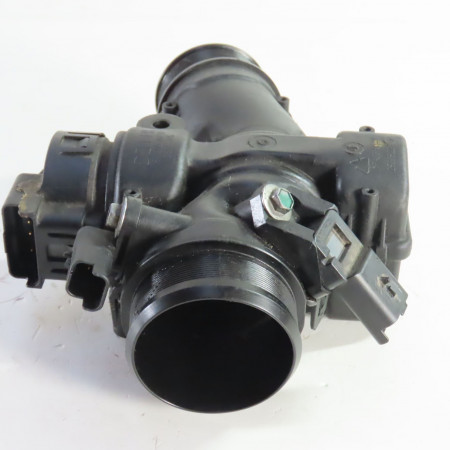 Boitier papillon occasion  Peugeot 308 I (4A_, 4C_) 1.6 hdi (2007-2014) 5 portes   345E4 