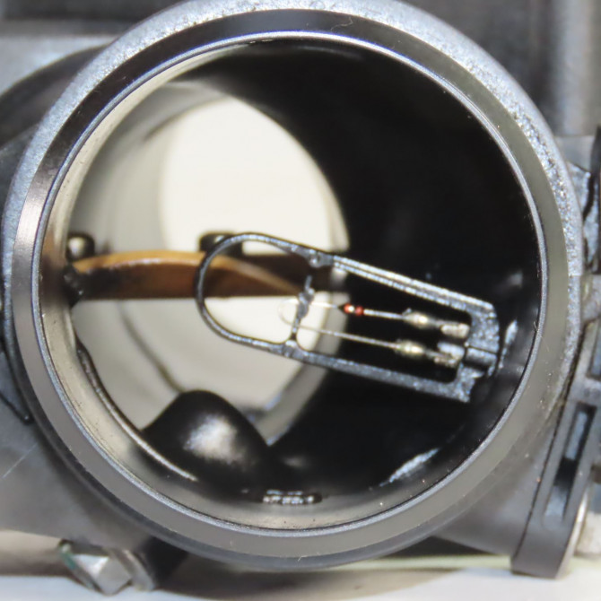 Boitier papillon occasion  Peugeot 308 I (4A_, 4C_) 1.6 hdi (2007-2014) 5 portes   345E4  4