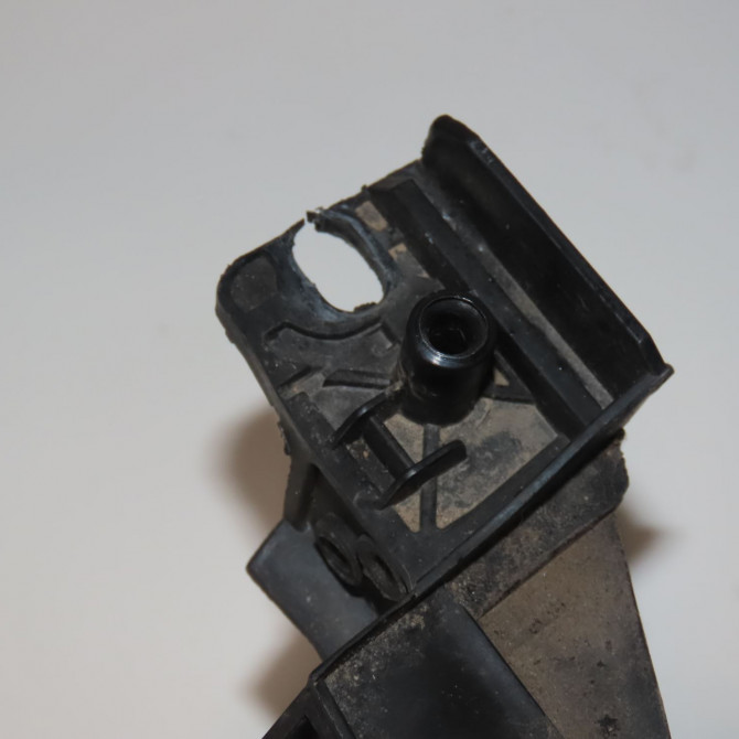 Phare gauche occasion  Toyota AYGO (_B1_) 1.0 (kgb10_) (2005-2014) 5 portes   811700H011  6