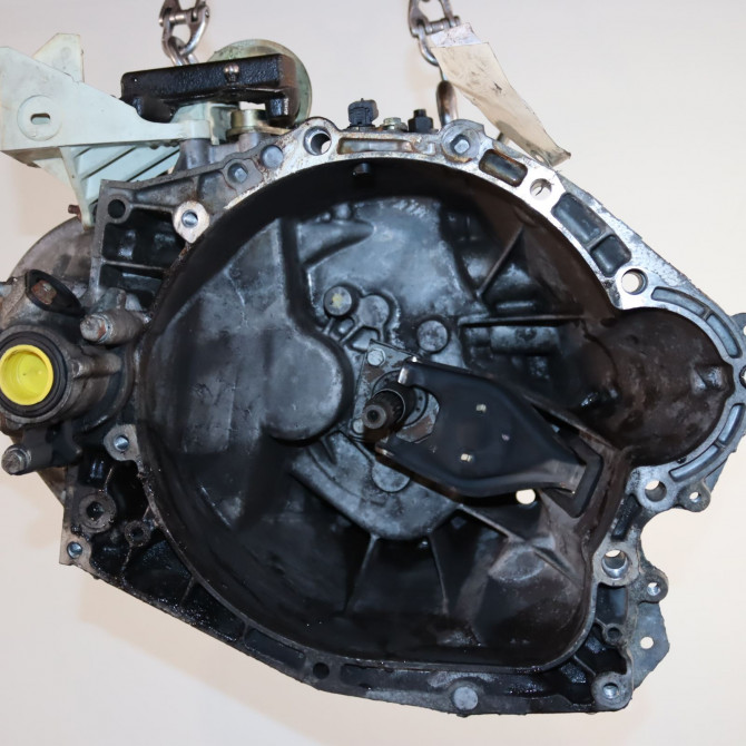 Boîte à vitesse mecanique occasion  Peugeot 307 (3A/C) 2.0 hdi 90 (2000-2007) 5 portes   20DP13  1