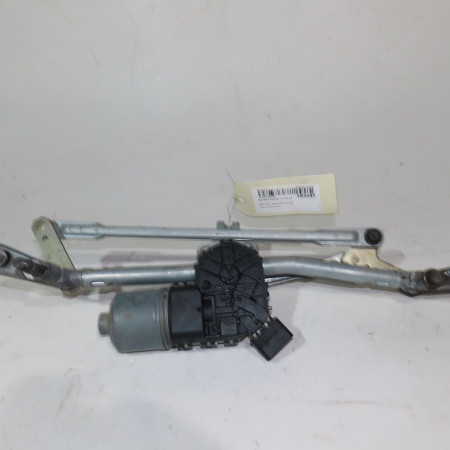 Moteur essuie-glace avant occasion  Peugeot PARTNER Camionnette/Monospace 1.6 hdi (2008) 4 portes   6405LK 