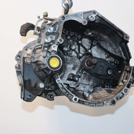 Boîte à vitesse mecanique occasion  Citroën C3 I (FC_, FN_) 1.1 i (2002) 5 portes   20CQ08 