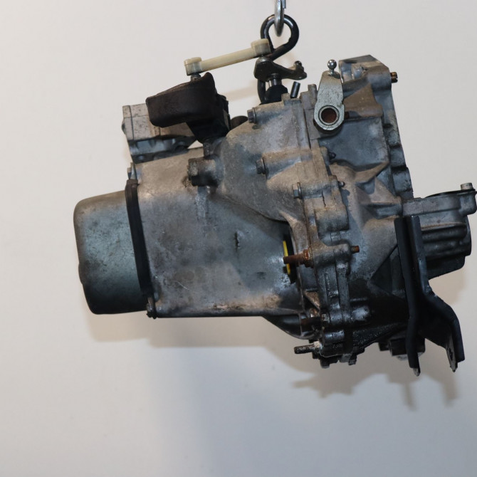 Boîte à vitesse mecanique occasion  Citroën C3 I (FC_, FN_) 1.1 i (2002) 5 portes   20CQ08  3