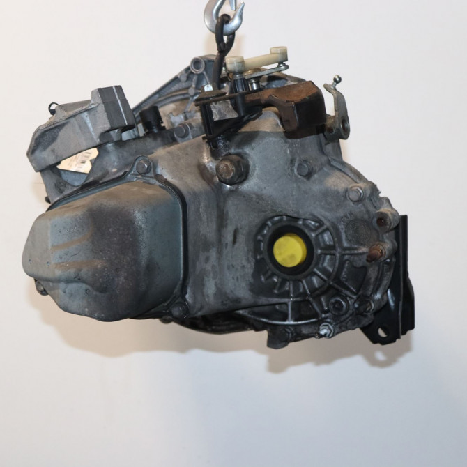 Boîte à vitesse mecanique occasion  Citroën C3 I (FC_, FN_) 1.1 i (2002) 5 portes   20CQ08  4