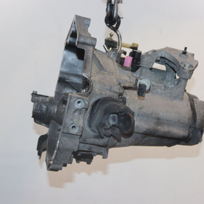 Boîte à vitesse mecanique occasion  Citroën C3 I (FC_, FN_) 1.1 i (2002) 5 portes   20CQ08  3