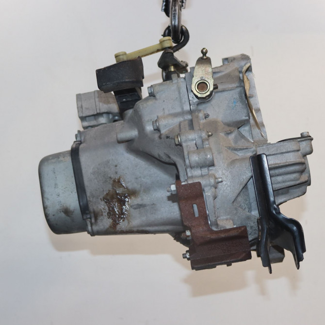 Boîte à vitesse mecanique occasion  Citroën C3 I (FC_, FN_) 1.1 i (2002) 5 portes   20CQ08  5