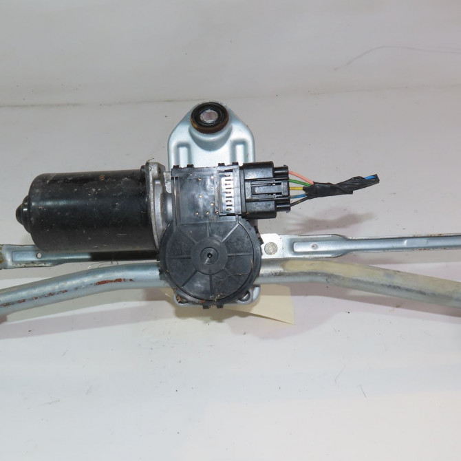 Moteur essuie-glace avant occasion  Kia SPORTAGE III (SL) 1.7 crdi (2010)   981103W000  2