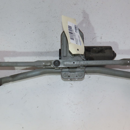 Moteur essuie-glace avant occasion  Kia SPORTAGE III (SL) 1.7 crdi (2010)   981103W000 