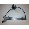 Mecanisme + moteur lève-glace avant droit occasion  Renault TWINGO II (CN0_) 1.5 dci 75 (2010) 3 portes   8200384741  miniature 4