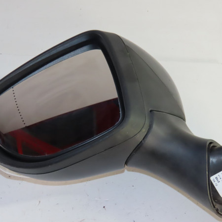 Retroviseur exterieur electrique gauche occasion  Renault CLIO IV (BH_) 0.9 tce 90 (2012) 5 portes   963024349R 