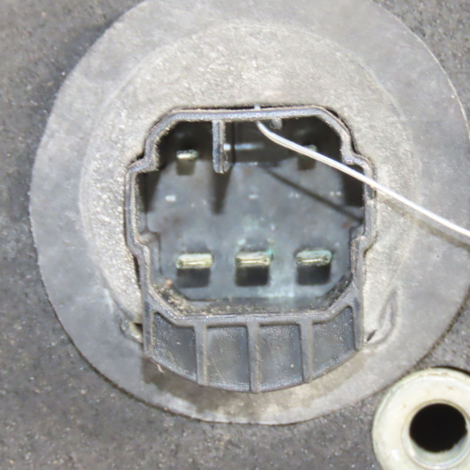 Retroviseur exterieur electrique droit occasion  Saab 9-3 (YS3D) 2.0 turbo (1999-2002)   4932026  5