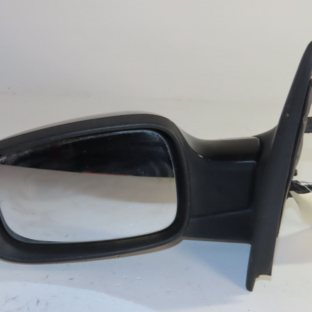 Retroviseur exterieur electrique gauche occasion  Renault CLIO III (BR0/1, CR0/1) 1.5 dci (br17, cr17) (2005-2012) 5 portes   7701061192 