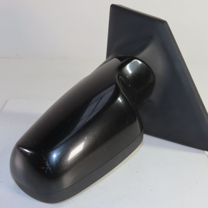 Retroviseur exterieur electrique gauche occasion  Renault CLIO III (BR0/1, CR0/1) 1.5 dci (br17, cr17) (2005-2012) 5 portes   7701061192  2