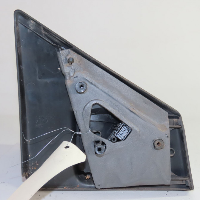 Retroviseur exterieur electrique gauche occasion  Renault CLIO III (BR0/1, CR0/1) 1.5 dci (br17, cr17) (2005-2012) 5 portes   7701061192  4