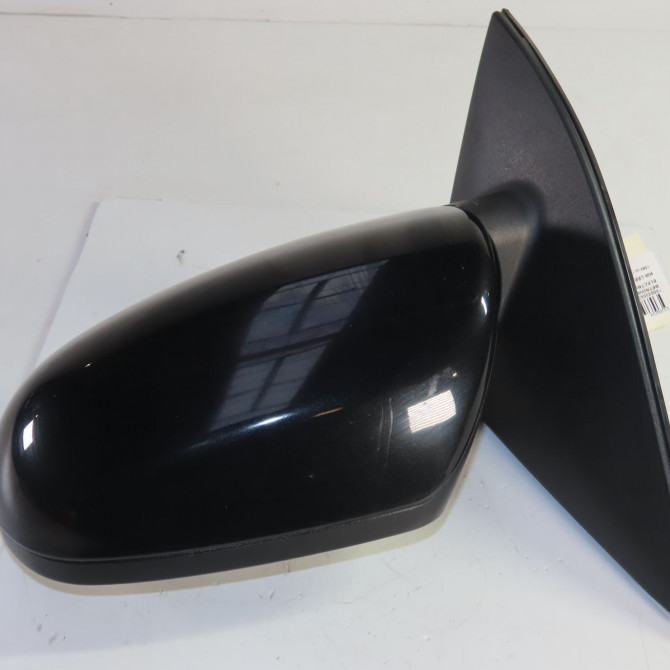 Retroviseur exterieur electrique gauche occasion  Kia CEE'D 3/5 portes (ED) 1.6 crdi 90 (2006-2012)   876101HAE01K  3